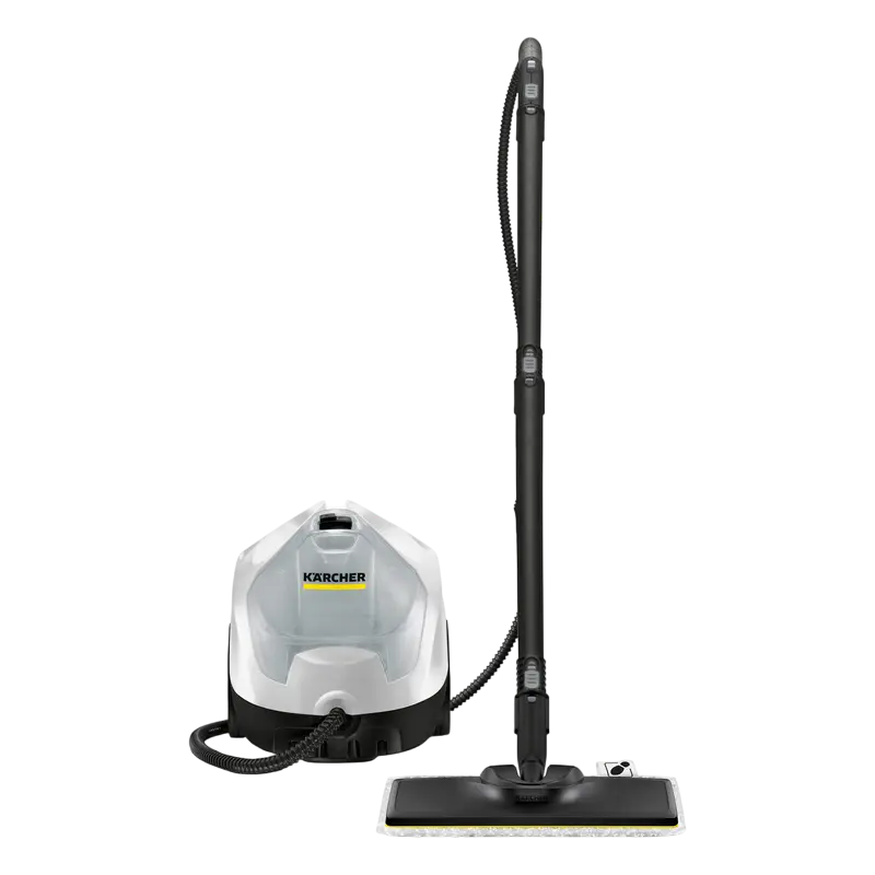 Пароочиститель Karcher SC 4 EasyFix Белый