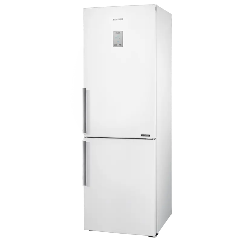 Холодильник Samsung RB33J3515WW/EF Белый