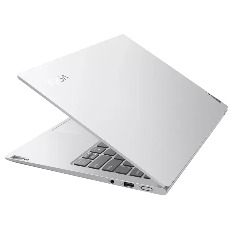 Ноутбук Lenovo Yoga Slim 7 Pro 14ACH5 Light Silver
