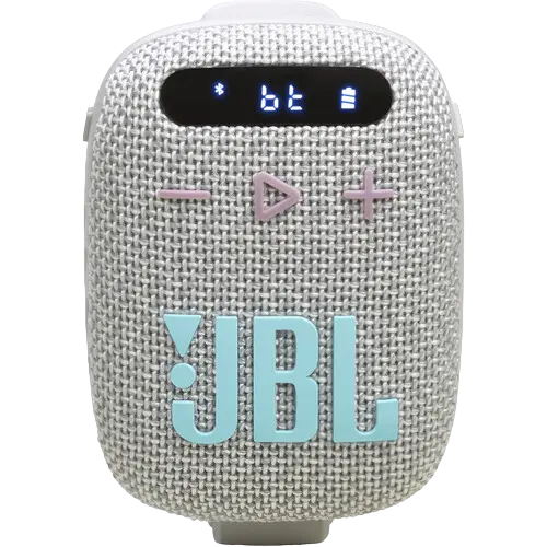 Boxă portabilă JBL. Wind 3 Grey