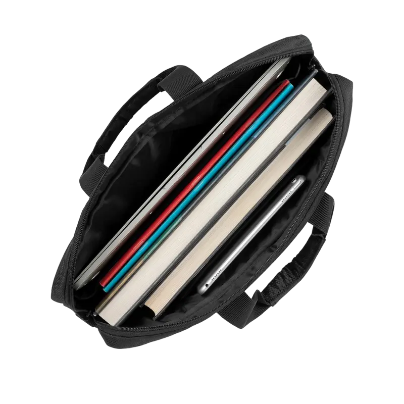 Сумка для ноутбука Rivacase Komodo Черный