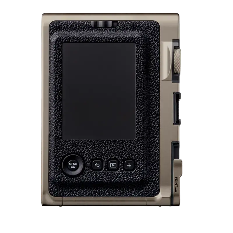 Cameră Foto instax Mini Evo 90th