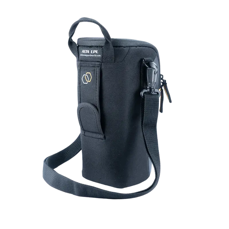 Сумка на плечо Vanguard ALTA LPL Черный