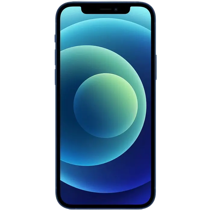 Смартфон Apple iPhone 12, 4 ГБ / 64ГБ