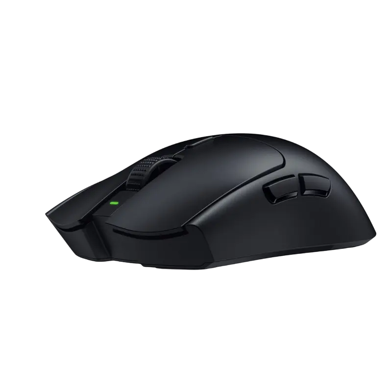Gaming Mouse Razer Viper V3 Fără fir Negru