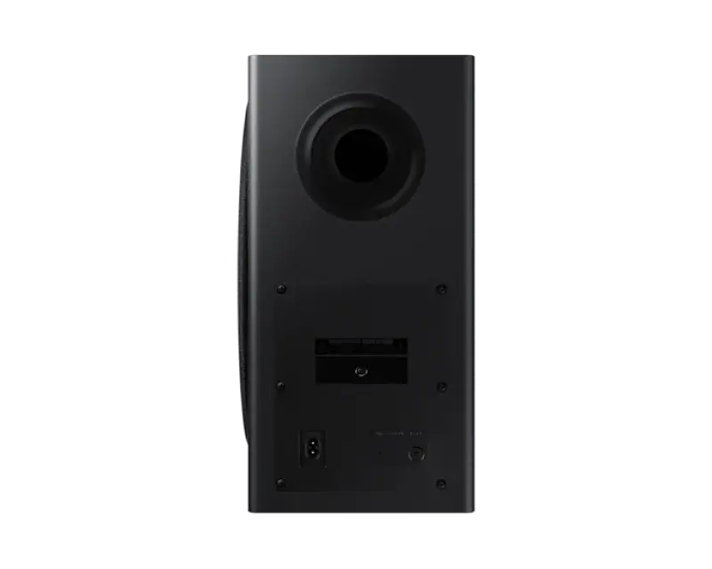 Саундбар Samsung HW-Q800C Черный