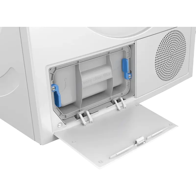 Сушильная машина Bosch WTN83209FR Белый