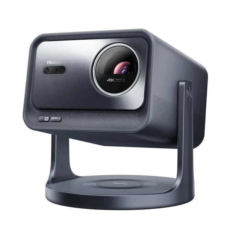 Проектор Hisense C2 Pro DLP Серый