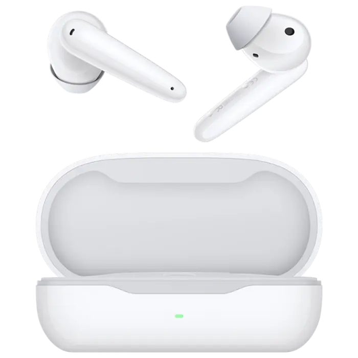Căști Huawei FreeBuds SE Alb