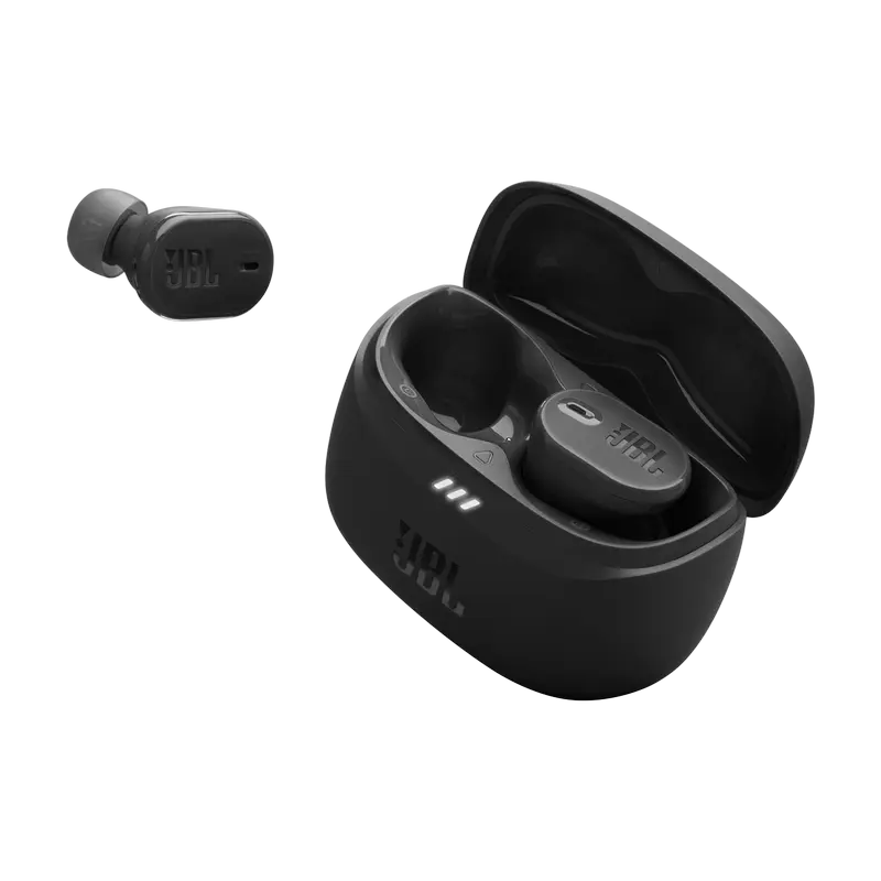 Căști JBL Tune Buds 2 Negru