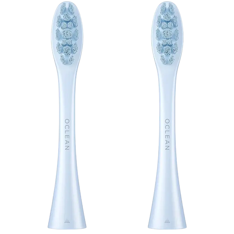 Duză pentru periuța de dinți electrică Pentru adulți Oclean PW07 Sky Blue