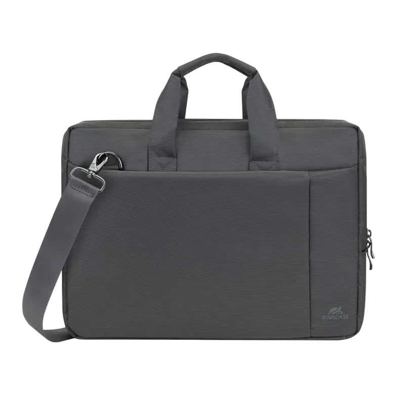 Сумка для ноутбука Rivacase Central Серый