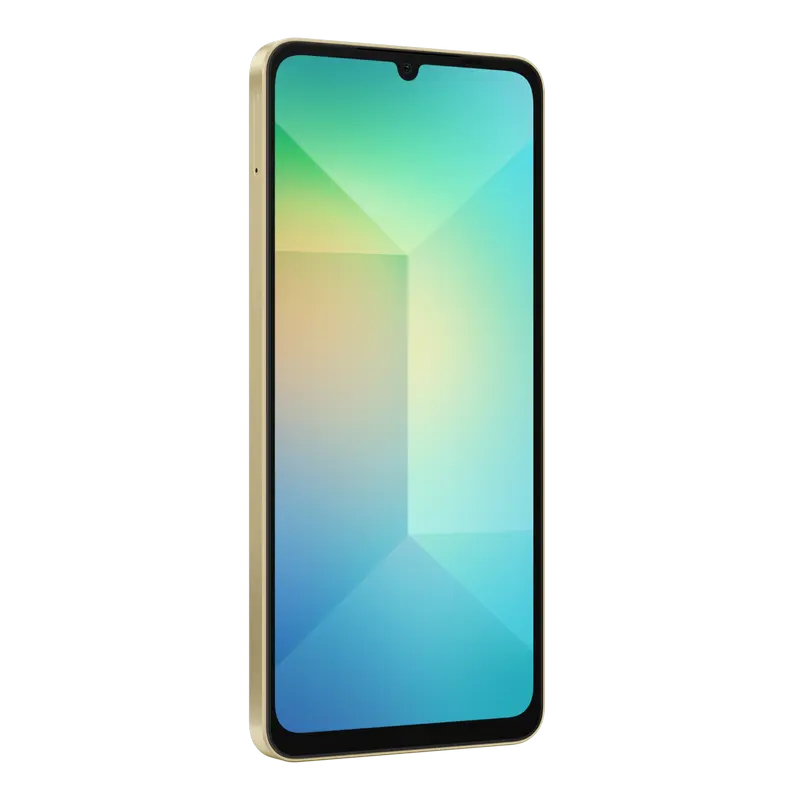 Смартфон Samsung Galaxy A06, 4 ГБ / 128ГБ
