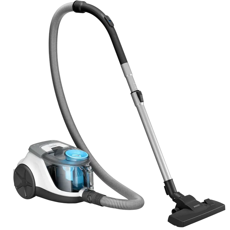 Пылесос Philips 2000 Series Голубой