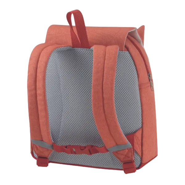 Детский рюкзак Samsonite Happy Sammies S Fox William Оранжевый