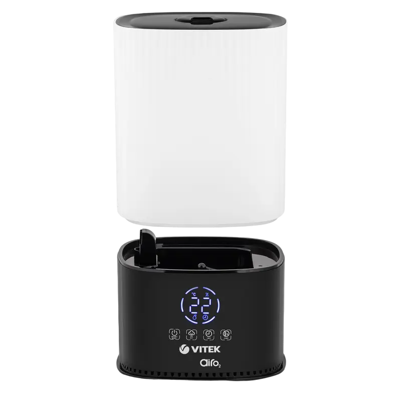 Увлажнитель воздуха VITEK VT-2343 Белый