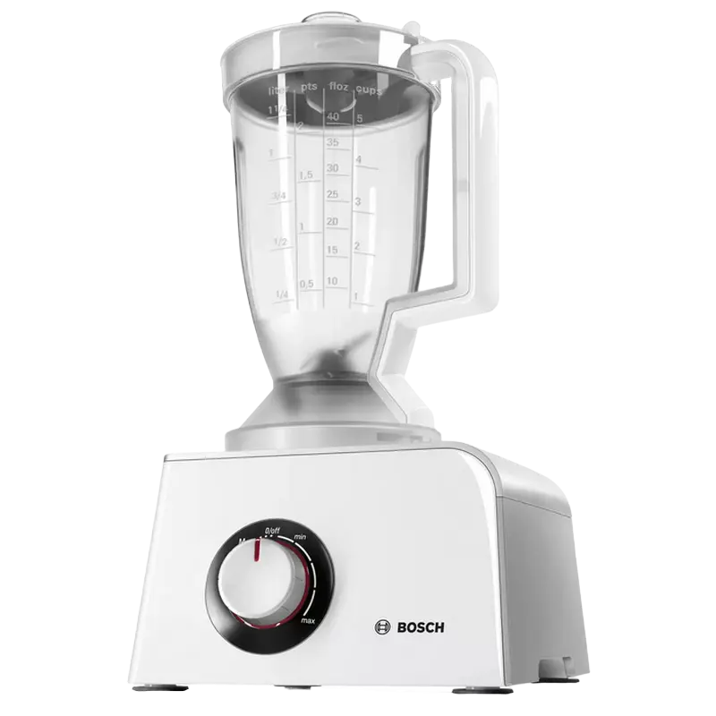 Кухонный комбайн Bosch MCM4200 Белый