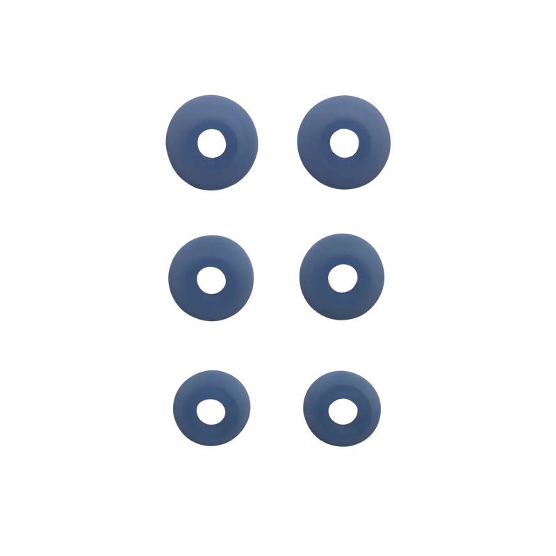 Наушники JBL. Tune Beam Чёрный