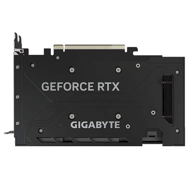 Видеокарта Gigabyte GeForce RTX 4060 Ti WINDFORCE OC