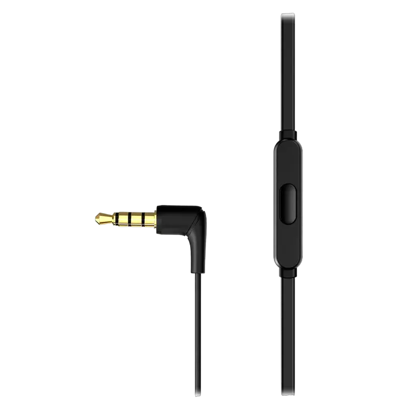 Căști HyperX Cloud Earbuds II Roșu