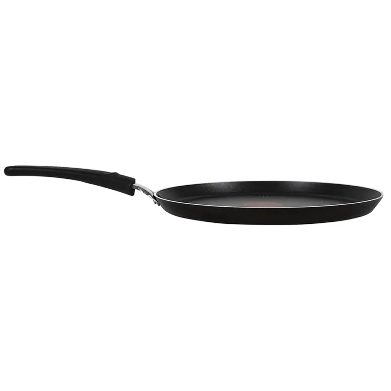 Блинная сковорода Tefal XL Intense XL Intense Чёрный