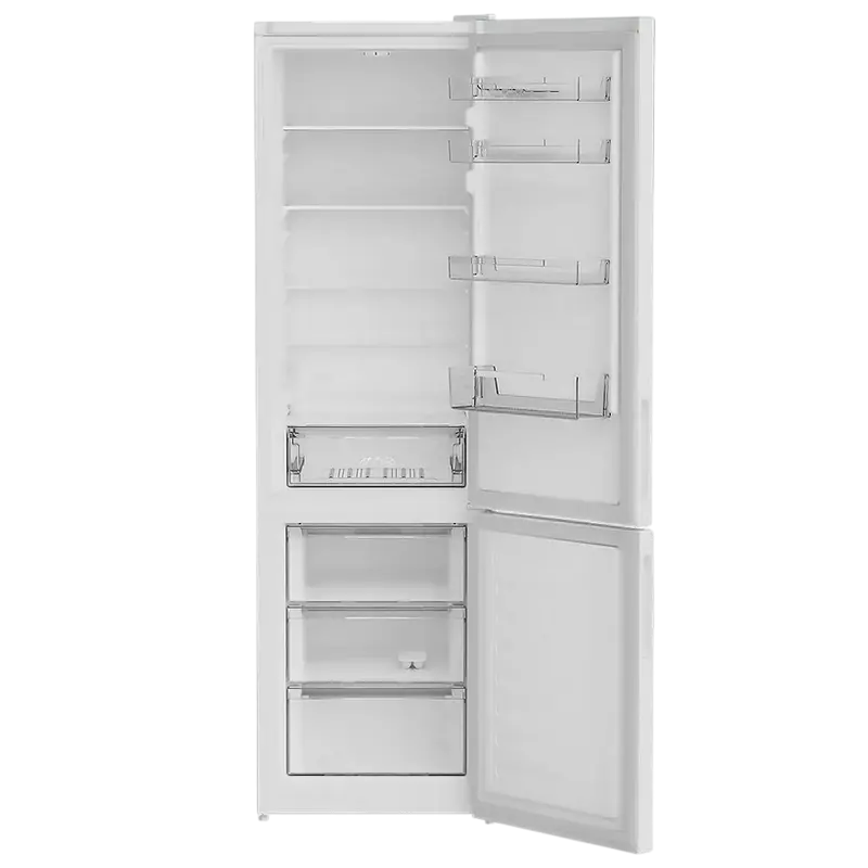 Frigider Indesit INKS 1401 W4E Alb