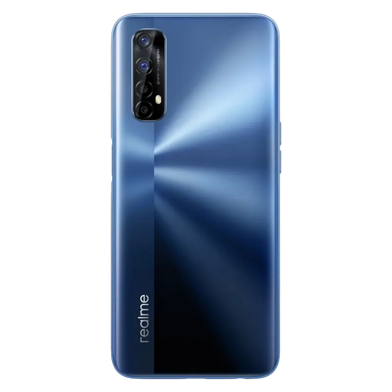 Смартфон Realme 7, 8 ГБ / 128ГБ