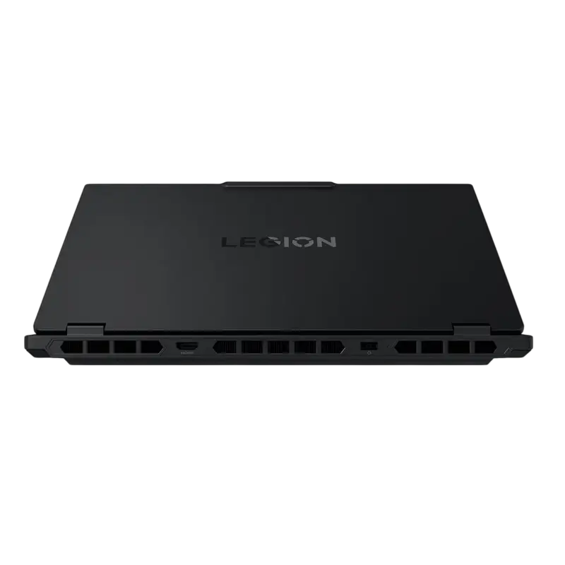 Игровой ноутбук Lenovo Legion 5 15IRX10 Eclipse Black