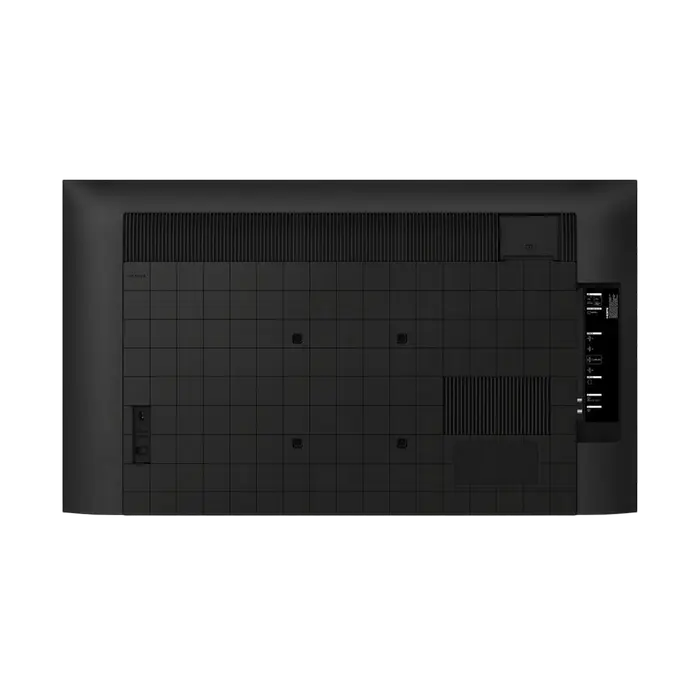 55" LED SMART Телевизор SONY Bravia 3 55S35 Черный