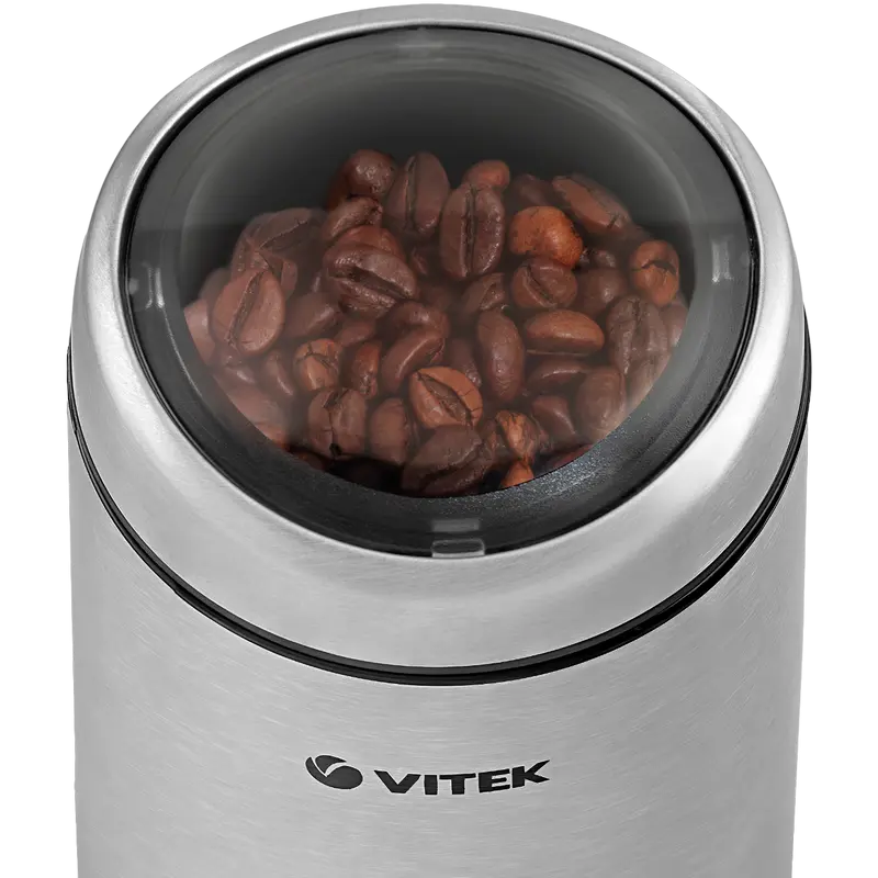 Râșniță de cafea VITEK VT-1546 Argintiu