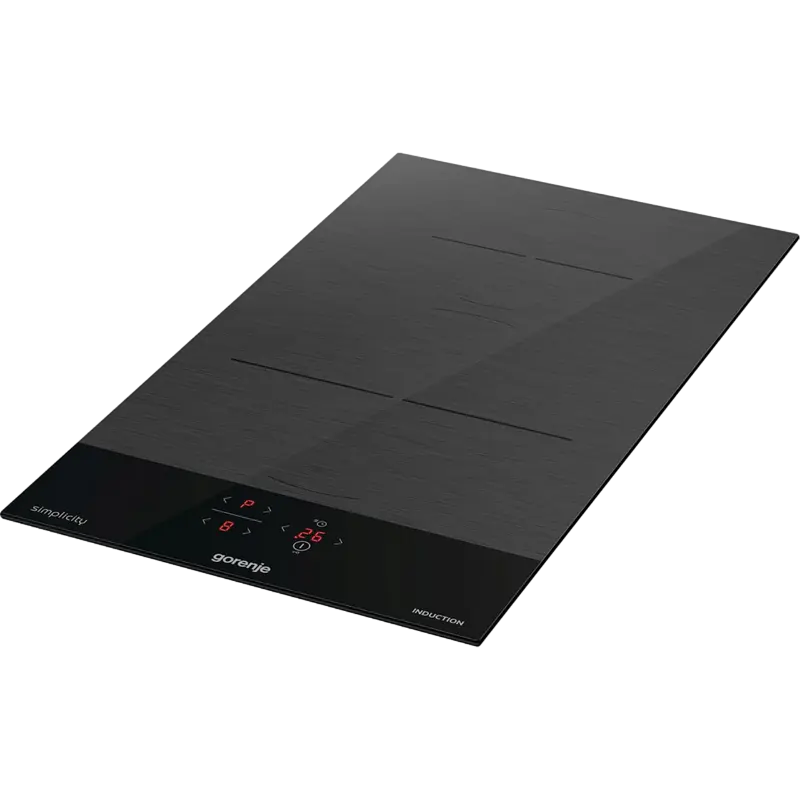 Индукционная варочная панель Gorenje GI3201SYBSC Черный