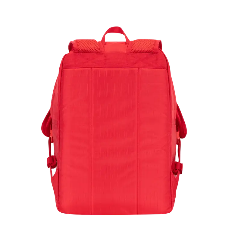 Rucsac Rivacase Mestalla Roșu