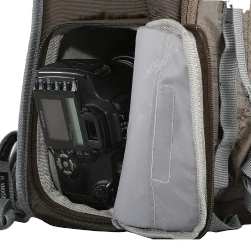 Geantă de umăr Vanguard SEDONA Maro