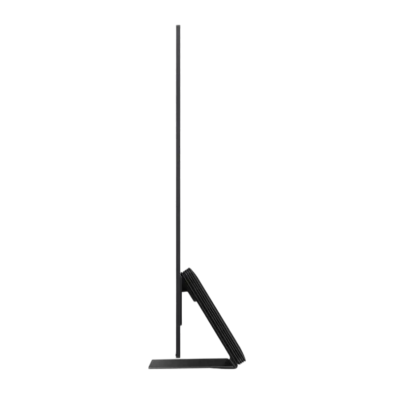 77" OLED SMART Телевизор Samsung QE77S95DAUXUA Черный