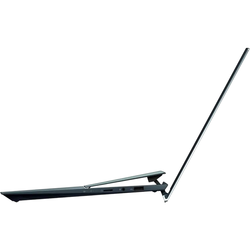 Игровой ноутбук ASUS ROG Strix G15 G513IH Eclipse Gray