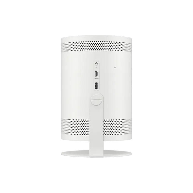 Универсальный проектор Samsung The Freestyle LSP3B  Белый