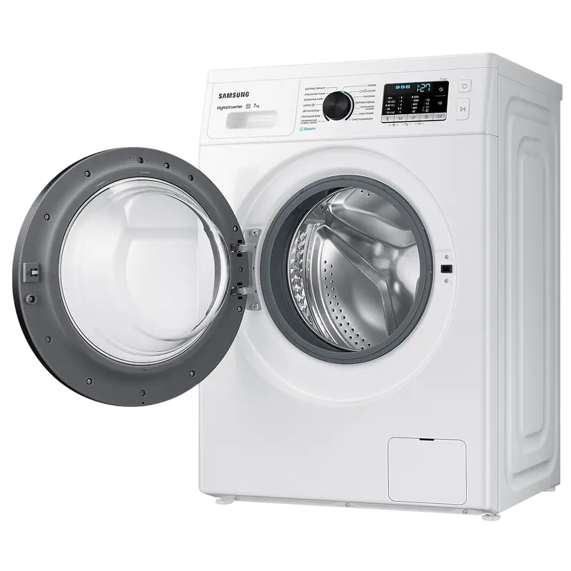 Стиральная машина Samsung WW70A5S20KE/LP Белый