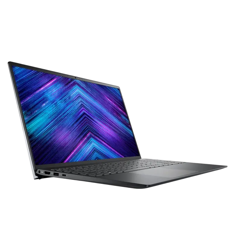 Ноутбук для бизнеса DELL Vostro 5515 Титаново-Серый