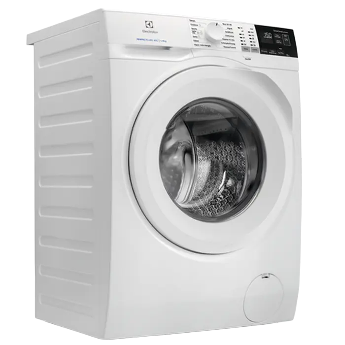 Mașină de spălat Electrolux EW6F449PWE Alb