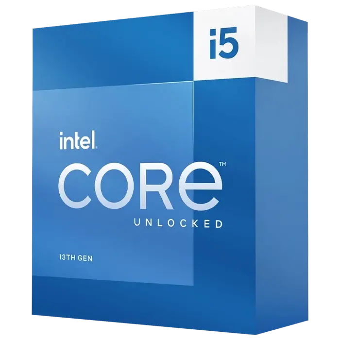 Core i5-13600K