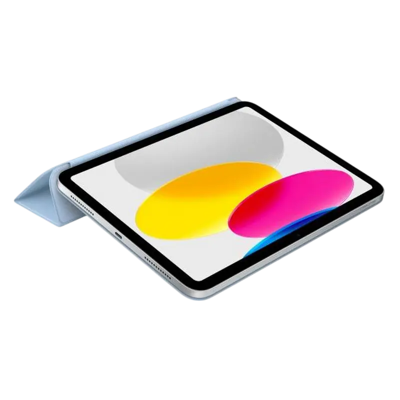 Чехол для планшета Apple iPad 10.9" 11/10 gen Smart Folio 10.9" Sky