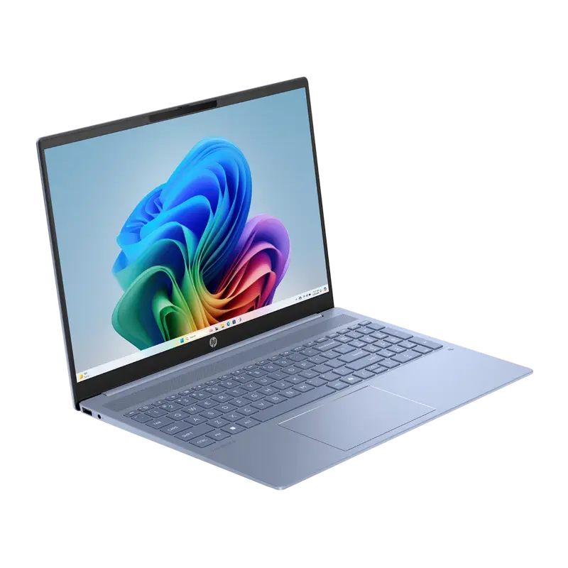 Laptop HP OmniBook 5 AI 16-af1018ci Sky Blue