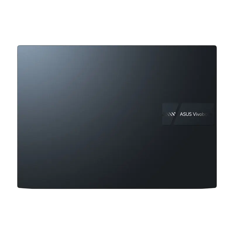 Ноутбук ASUS Vivobook Pro 14 OLED M3401QA Quiet Blue