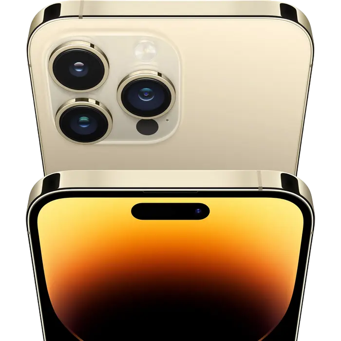 Смартфон Apple iPhone 14 Pro, 6 ГБ / 128ГБ