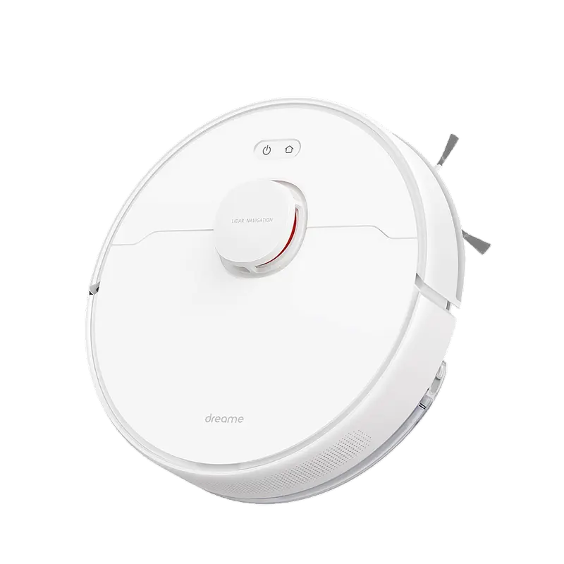 Робот-Пылесос Dreame F9 Pro Белый