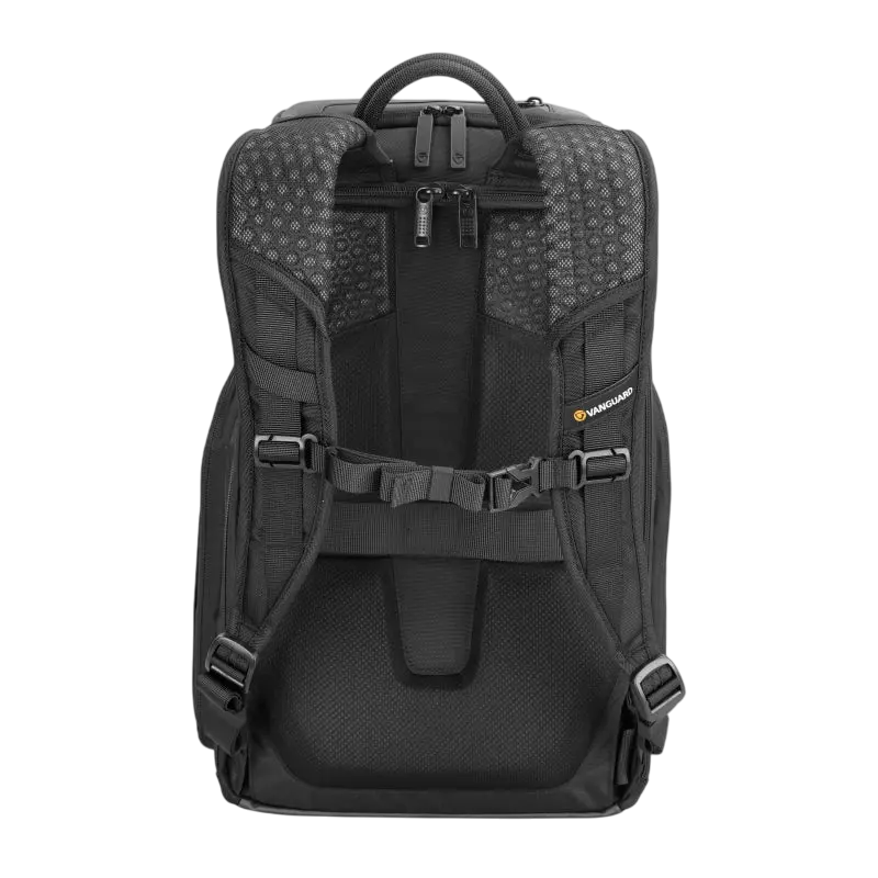 Рюкзак для фотоаппарата Vanguard VEO ADAPTOR R48 Черный