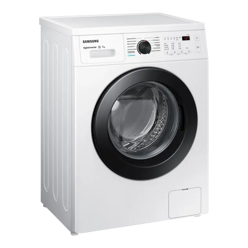 Стиральная машина Samsung WW70AG4S20CE Белый