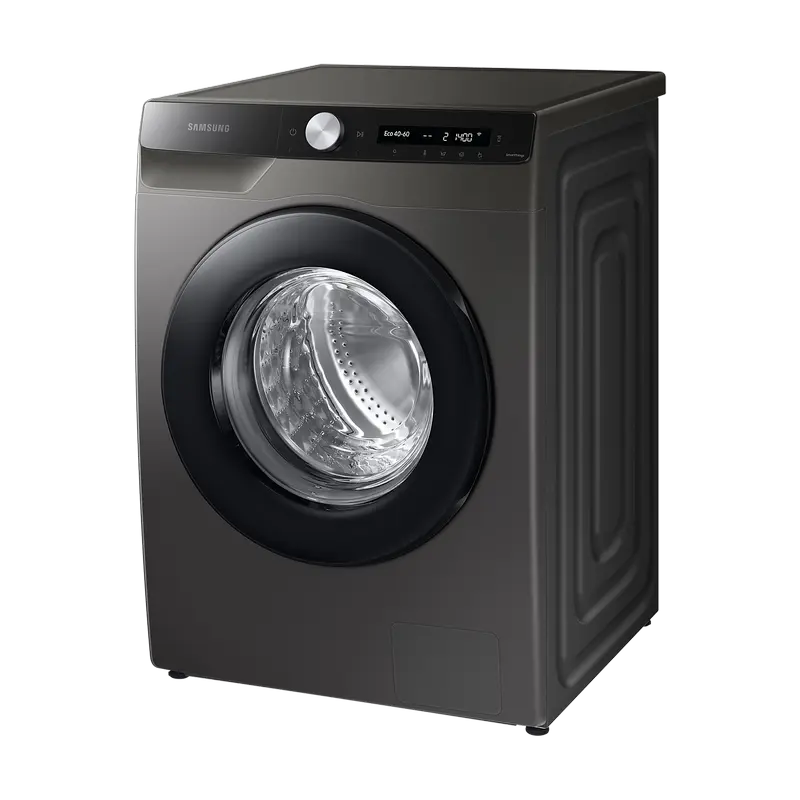 Стиральная машина Samsung WW80T534DAX/S7 Нержавеющая сталь