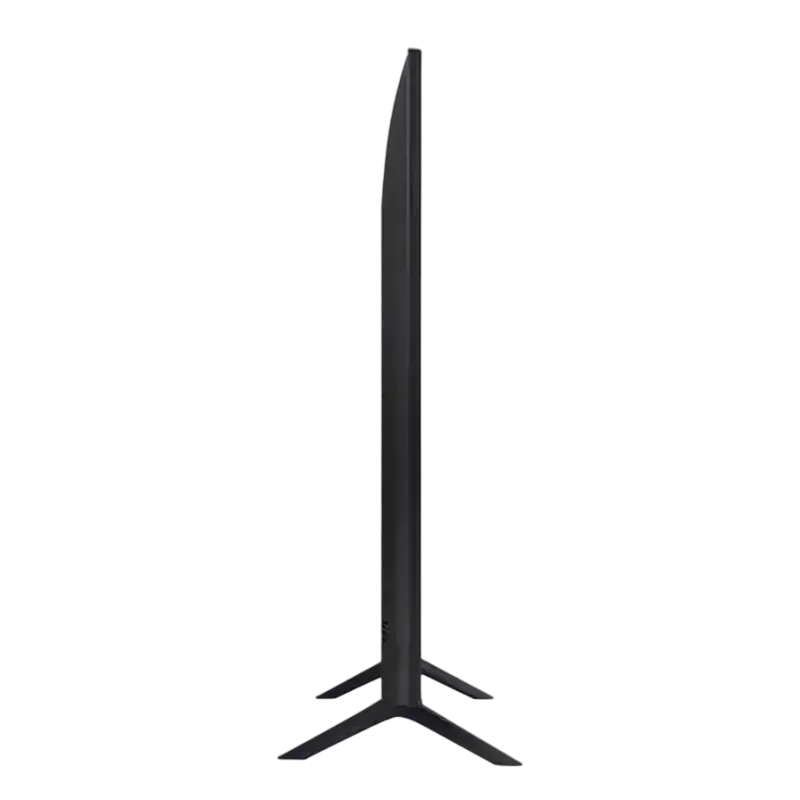 70" LED SMART TV Samsung UE70AU7100UXUA Negru