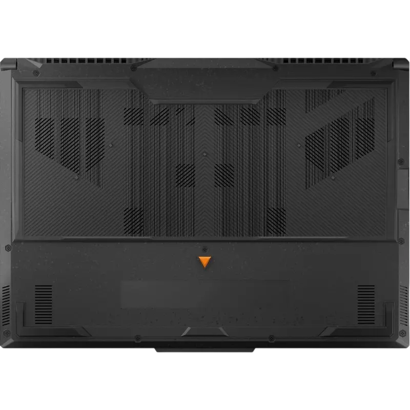 Игровой ноутбук ASUS TUF Gaming A15 FA507UI Mecha Gray